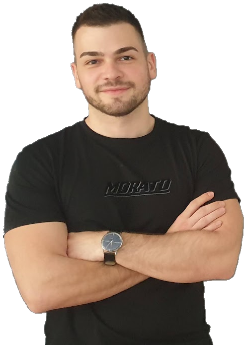Martin Janevski